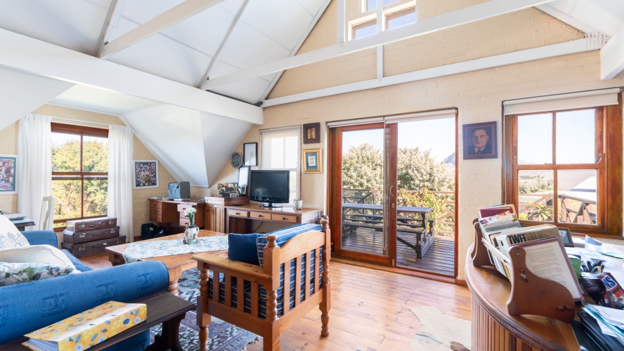 4 Bedroom Property for Sale in Bettys Bay Western Cape